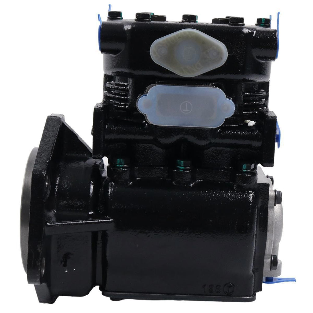 Brake Air Compressor 0R-2907 2P-7801 3Y-3810 for CAT Engine 3306 Tractor 814 815