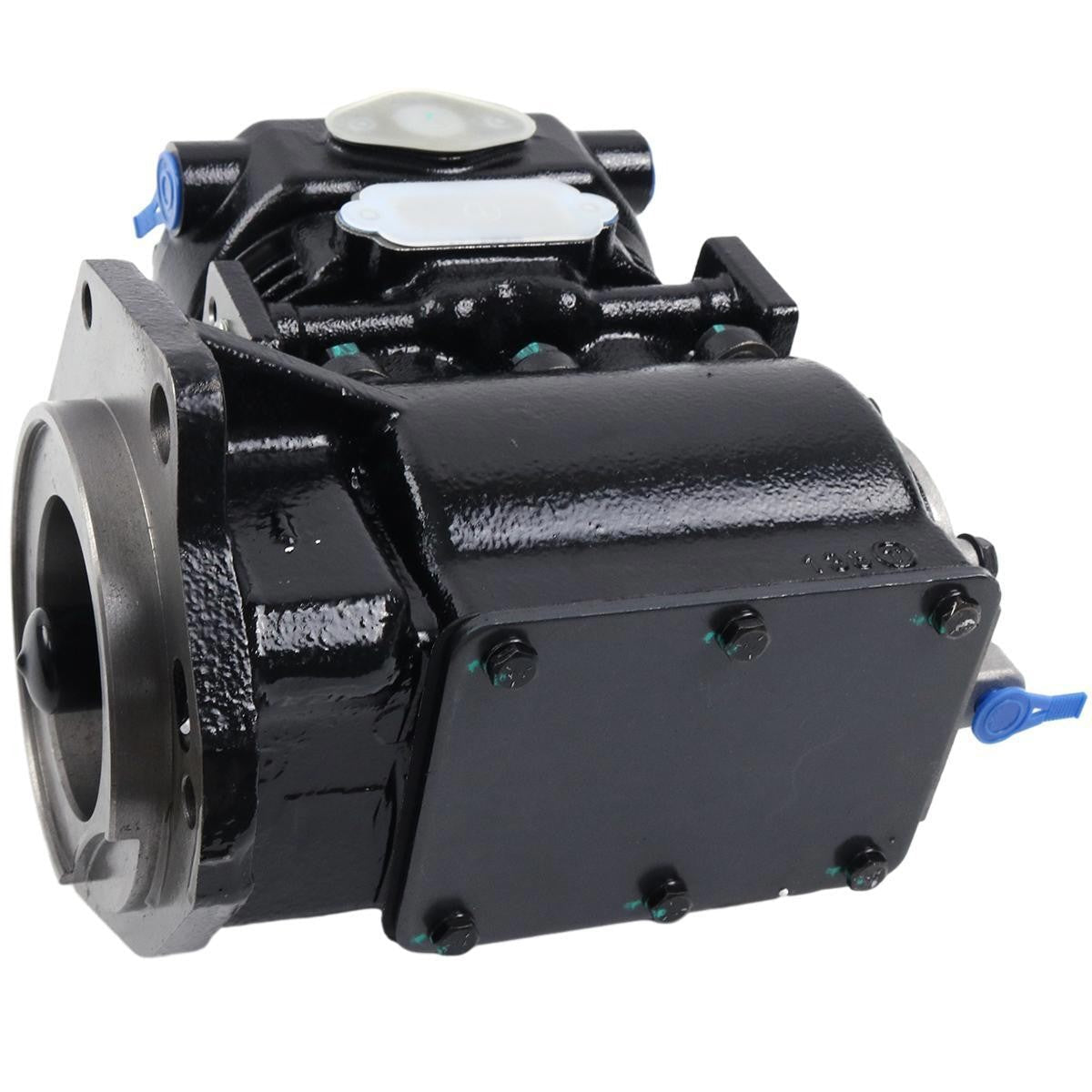 Brake Air Compressor 0R-2907 2P-7801 3Y-3810 for CAT Engine 3306 Tractor 814 815