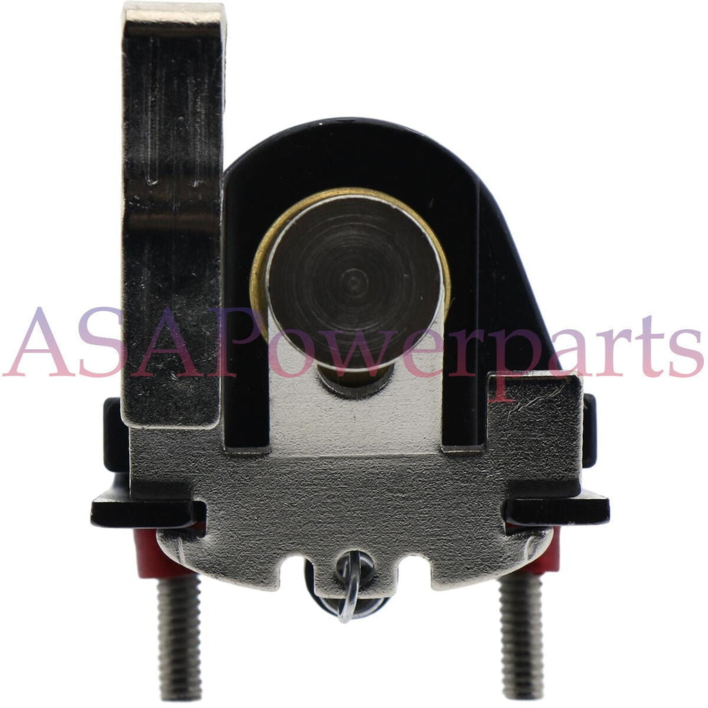24V Injection Pump Solenoid 26387 RE62240 for John Deere500C 510 710D 590D 595D