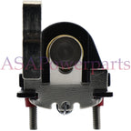 24V Injection Pump Solenoid 26387 RE62240 for John Deere500C 510 710D 590D 595D