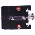 24V Injection Pump Solenoid 26387 RE62240 for John Deere500C 510 710D 590D 595D
