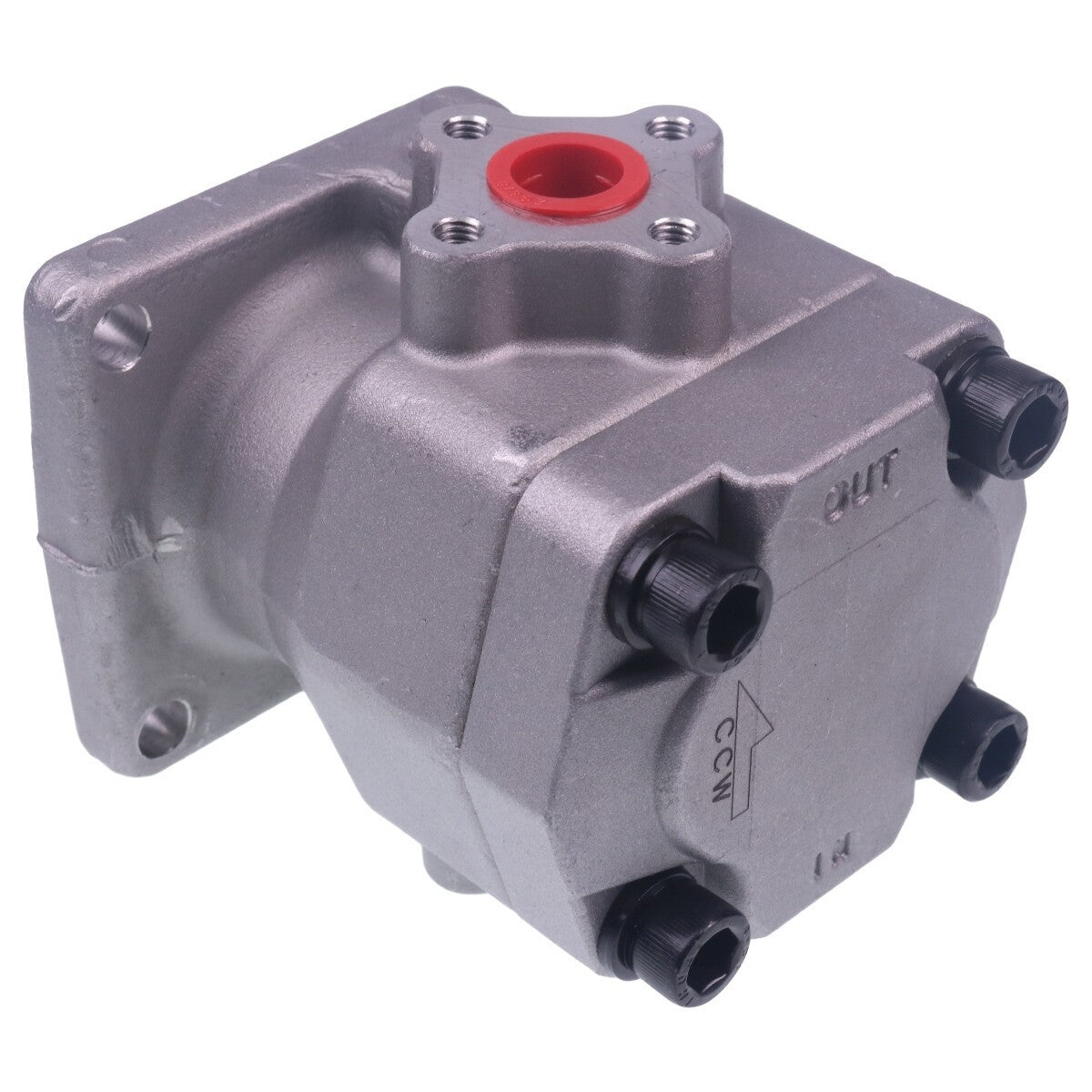 Hydraulic Pump 1996-2353-000 for Mitsubishi D2350 D1650 D2350 ST2320 ST2340