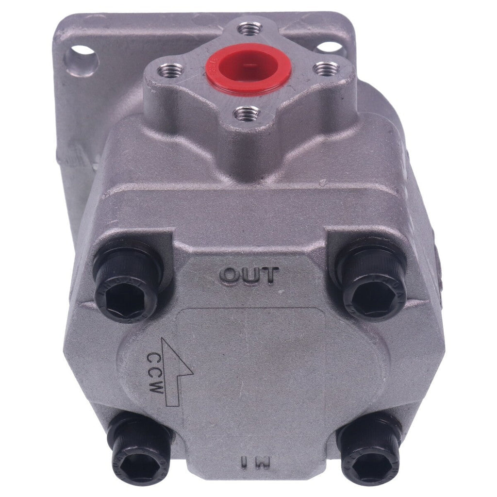 Hydraulic Pump 1996-2353-000 for Mitsubishi D2350 D1650 D2350 ST2320 ST2340