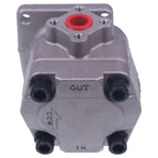 Hydraulic Pump 1996-2353-000 for Mitsubishi D2350 D1650 D2350 ST2320 ST2340