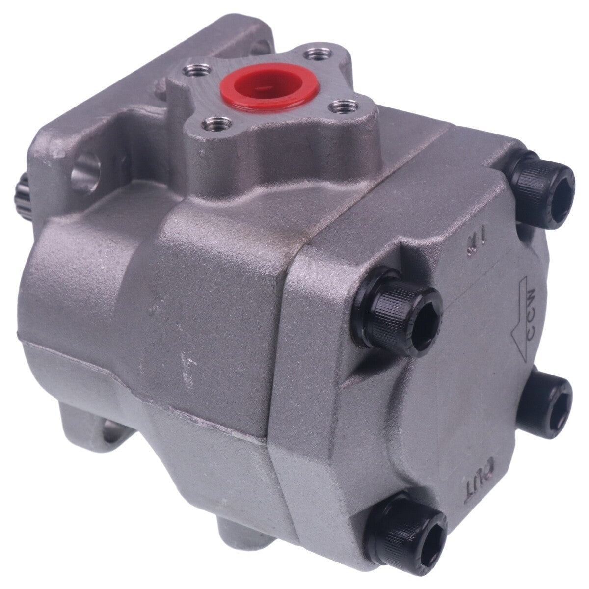 Hydraulic Pump 1996-2353-000 for Mitsubishi D2350 D1650 D2350 ST2320 ST2340