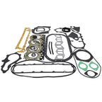Full Gasket kit for Isuzu C240 Engine Forklift Excavator Truck