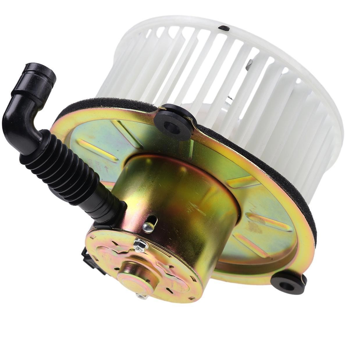 24V Blower Motor 4391755 4370266 for John Deere 330LC 200LC 330LCR 230LC 270LC