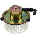 24V Blower Motor 4391755 4370266 for John Deere 330LC 200LC 330LCR 230LC 270LC