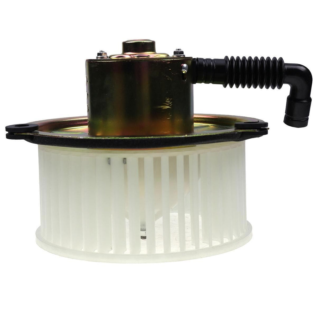 24V Blower Motor 4391755 4370266 for John Deere 330LC 200LC 330LCR 230LC 270LC