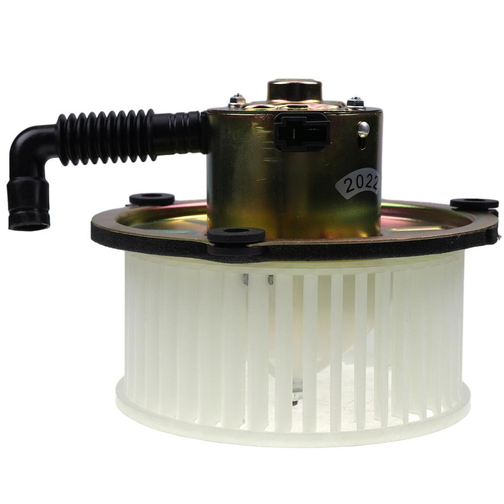 24V Blower Motor 4391755 4370266 for John Deere 330LC 200LC 330LCR 230LC 270LC