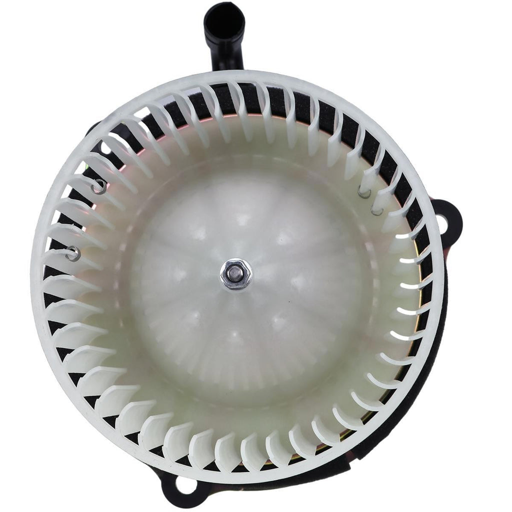24V Blower Motor 4391755 4370266 for John Deere 330LC 200LC 330LCR 230LC 270LC