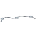 Fuel Overflow Return Piping 16261-42502 for Kubota D905 D1005 D1105 D1305 Engine