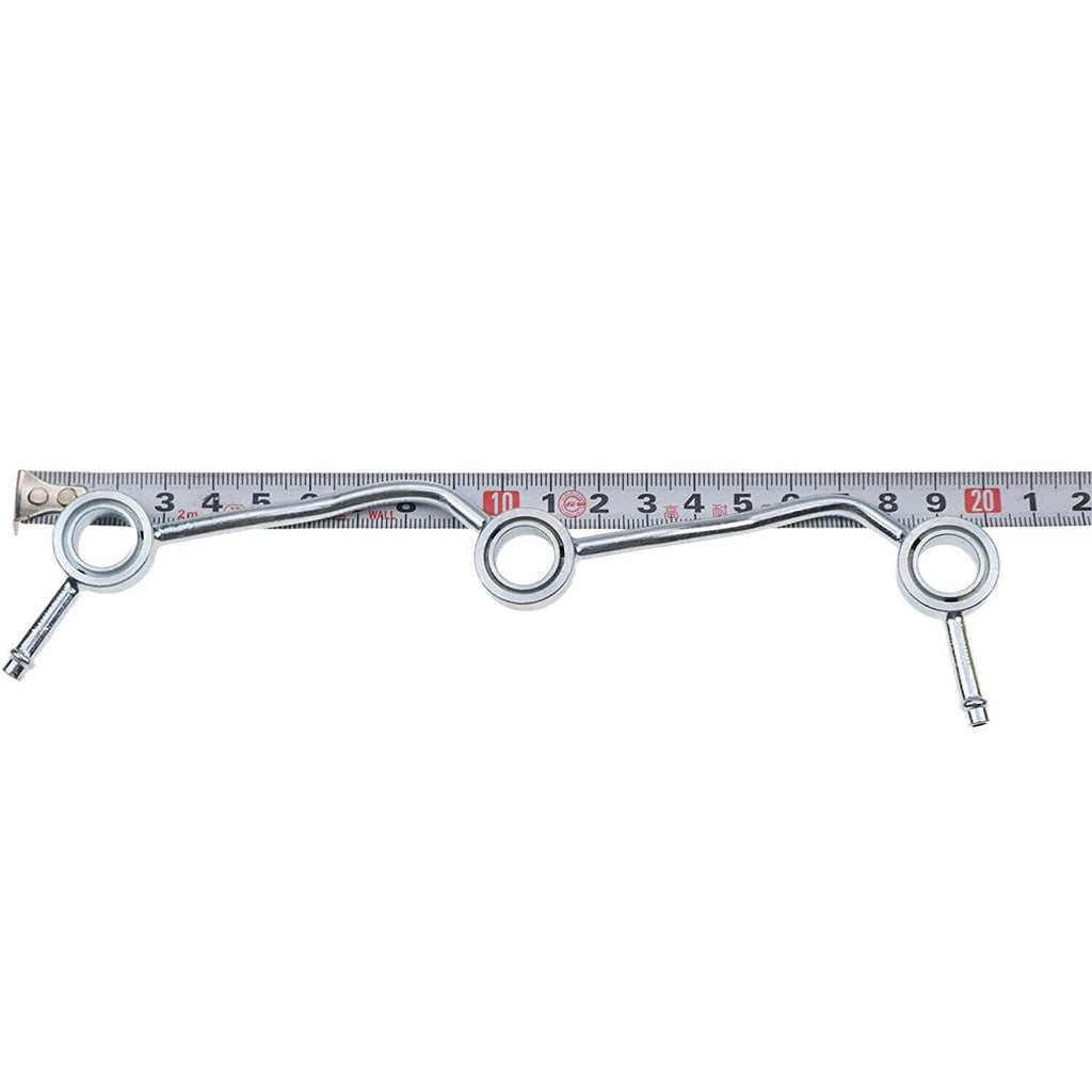 Fuel Overflow Return Piping 16261-42502 for Kubota D905 D1005 D1105 D1305 Engine