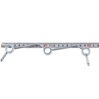 Fuel Overflow Return Piping 16261-42502 for Kubota D905 D1005 D1105 D1305 Engine