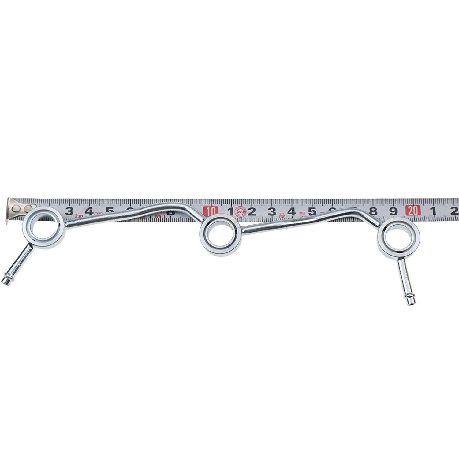 Fuel Overflow Return Piping 16261-42502 for Kubota D905 D1005 D1105 D1305 Engine