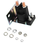 12V Starter Solenoid 120-901S1 120-107112 3916301  for White Rodgers Cummins