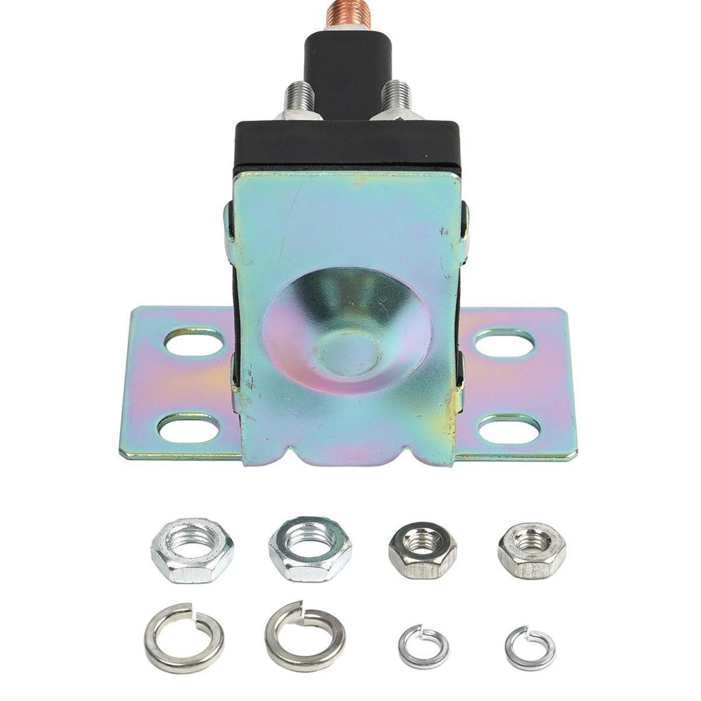 12V Starter Solenoid 120-901S1 120-107112 3916301  for White Rodgers Cummins