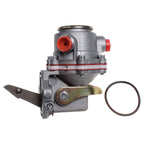 72093848 Fuel Lift Pump with O-Ring Gasket for Allis Chalmers 5040 5045 5050 680