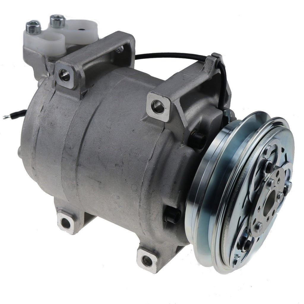 A/C Compressor 506012-2320 506211-9720 for Isuzu 2005-2010 NPR 5.2L