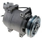 A/C Compressor 506012-2320 506211-9720 for Isuzu 2005-2010 NPR 5.2L