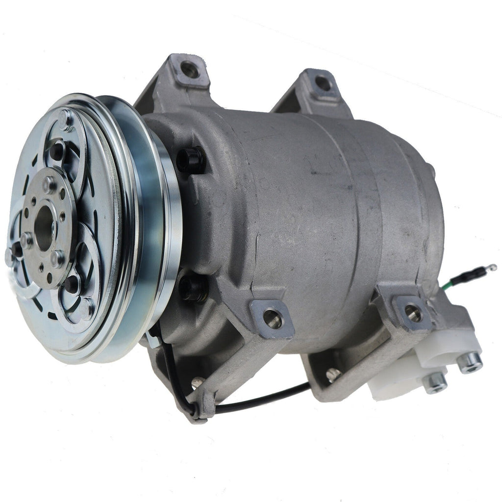 A/C Compressor 506012-2320 506211-9720 for Isuzu 2005-2010 NPR 5.2L