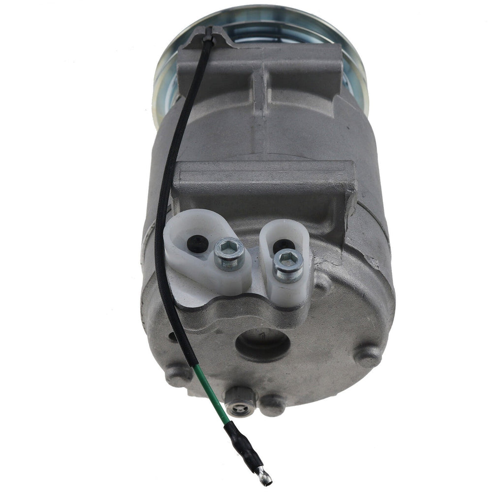 A/C Compressor 506012-2320 506211-9720 for Isuzu 2005-2010 NPR 5.2L