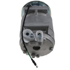 A/C Compressor 506012-2320 506211-9720 for Isuzu 2005-2010 NPR 5.2L