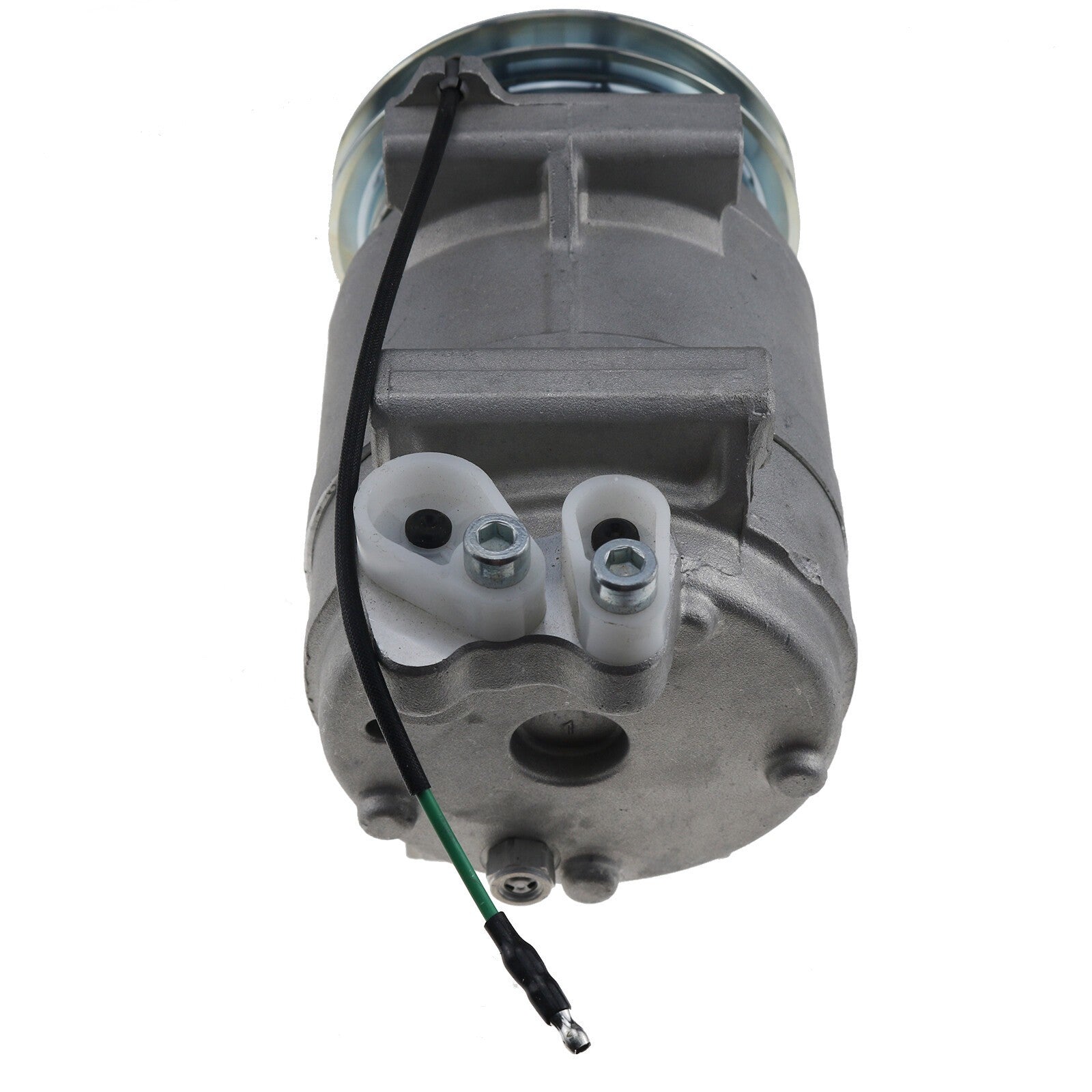 A/C Compressor 506012-2320 506211-9720 for Isuzu 2005-2010 NPR 5.2L