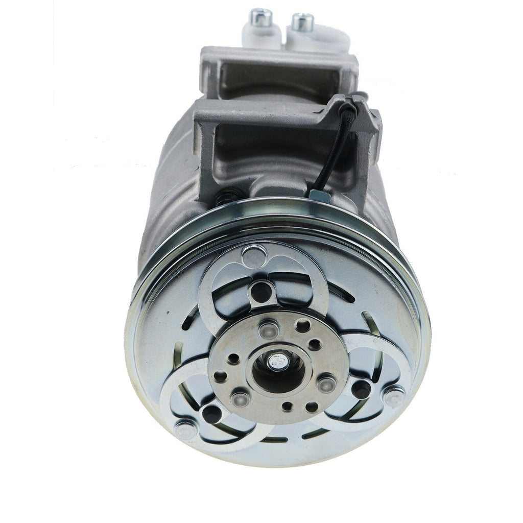 A/C Compressor 506012-2320 506211-9720 for Isuzu 2005-2010 NPR 5.2L