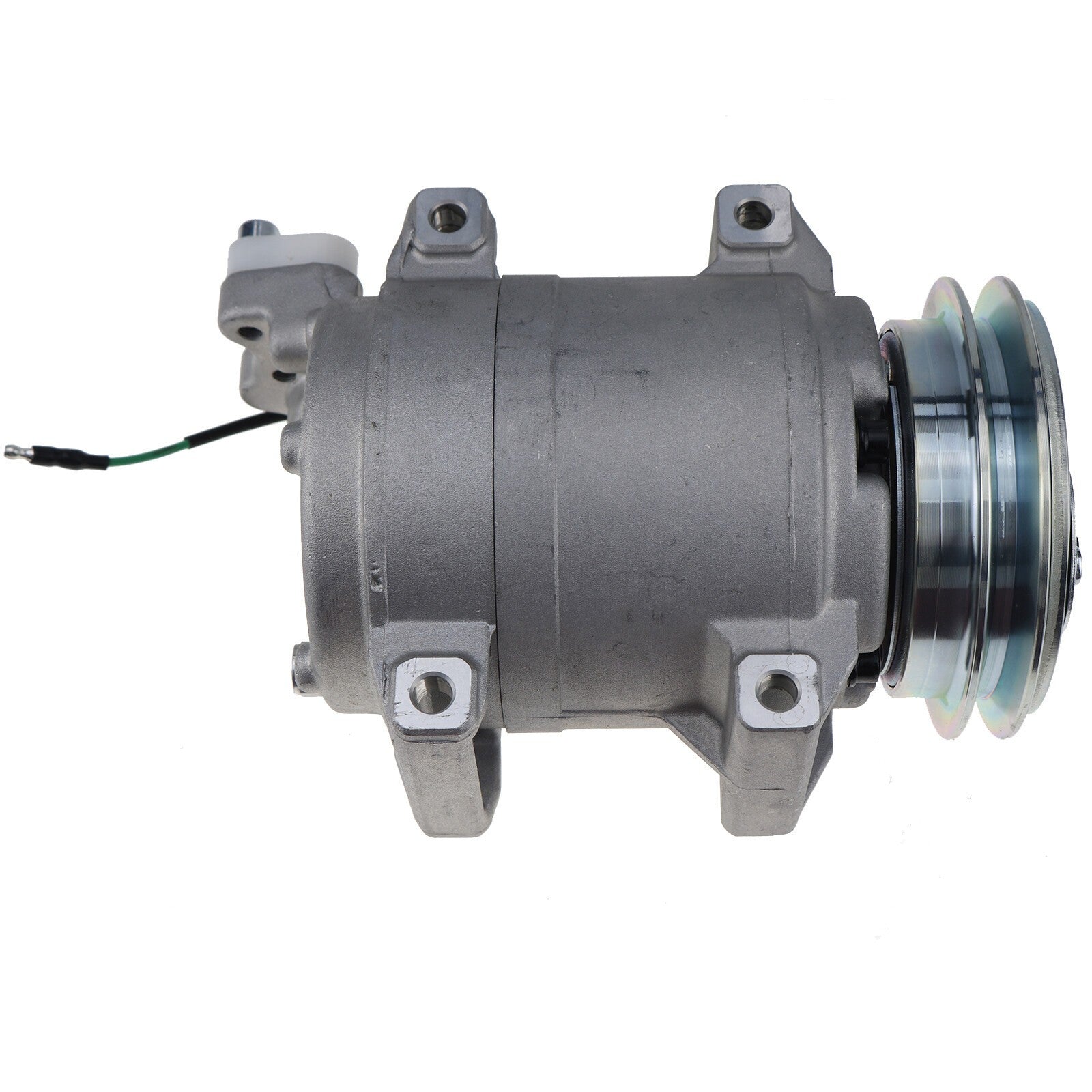 A/C Compressor 506012-2320 506211-9720 for Isuzu 2005-2010 NPR 5.2L