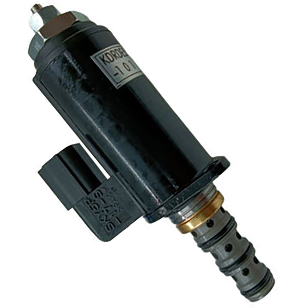 Hydraulic Pump Solenoid Valve YB35V00003F1 for New Holland E130 E160 EH130
