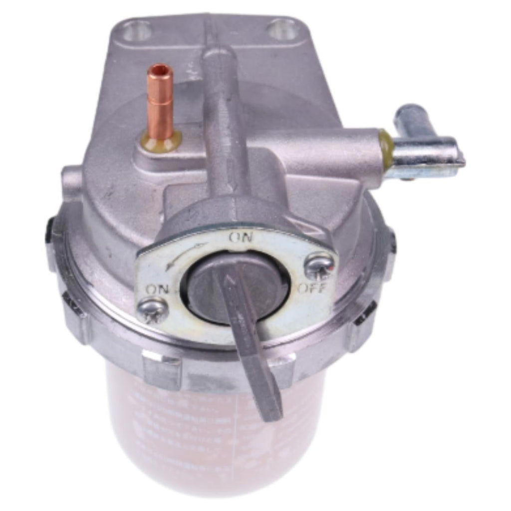 Fuel Filter Assy 15521-43018 17388-43010 for Kubota M4700 M4800 M4900 M5400