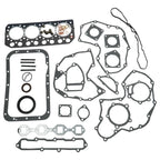 Overhaul Gasket Kit for Mitsubishi Engine S4L S4L2
