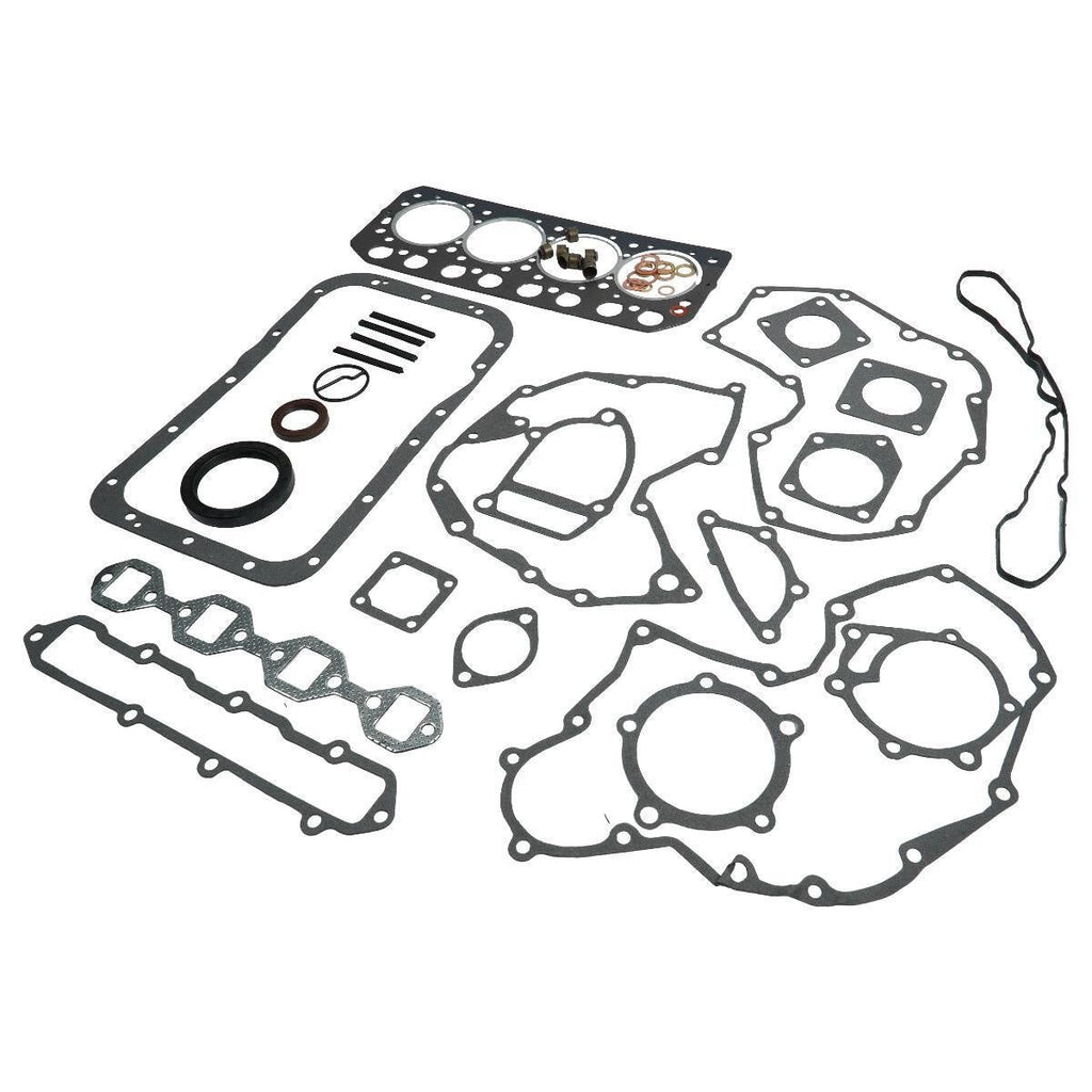 Overhaul Gasket Kit for Mitsubishi Engine S4L S4L2