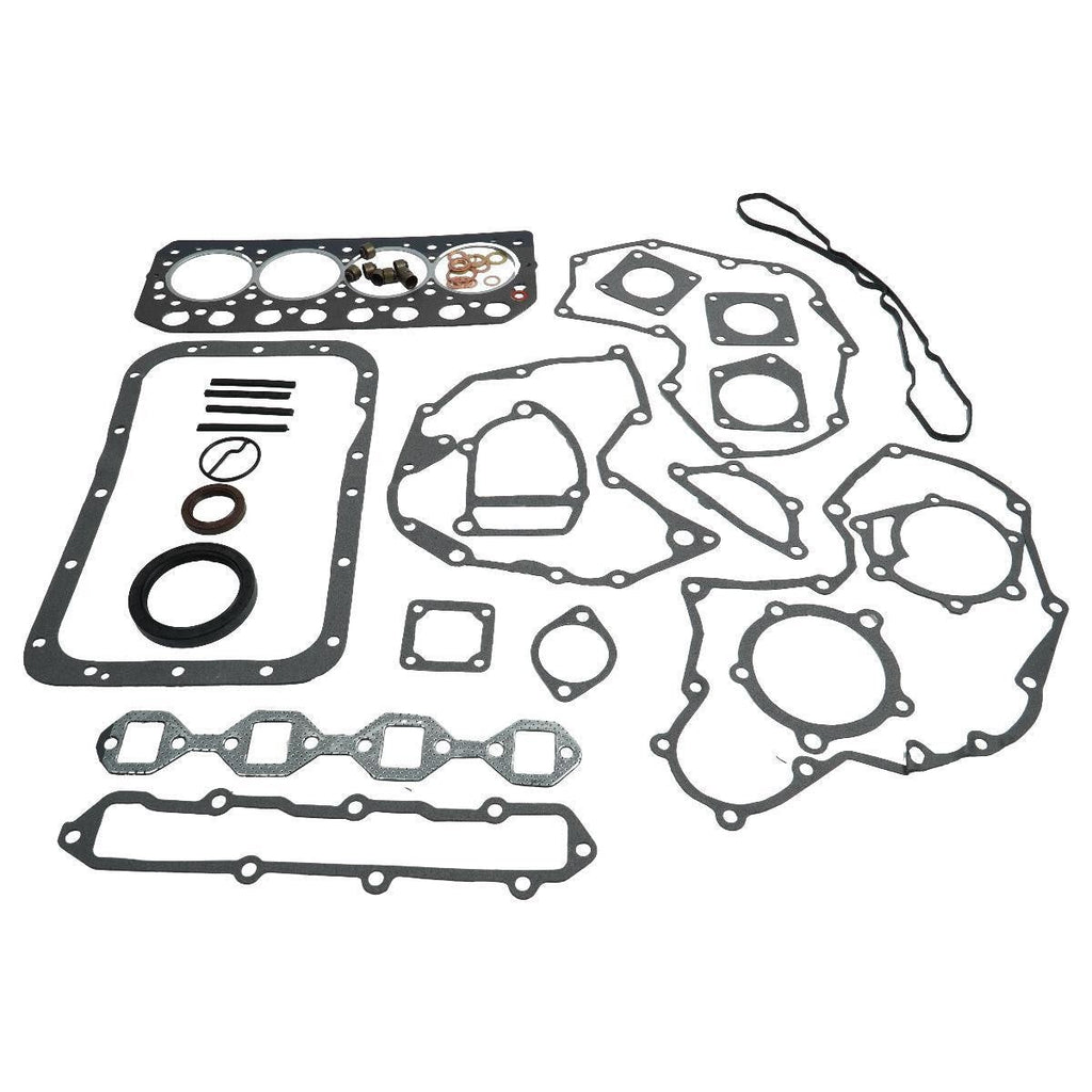 Overhaul Gasket Kit for Mitsubishi Engine S4L S4L2