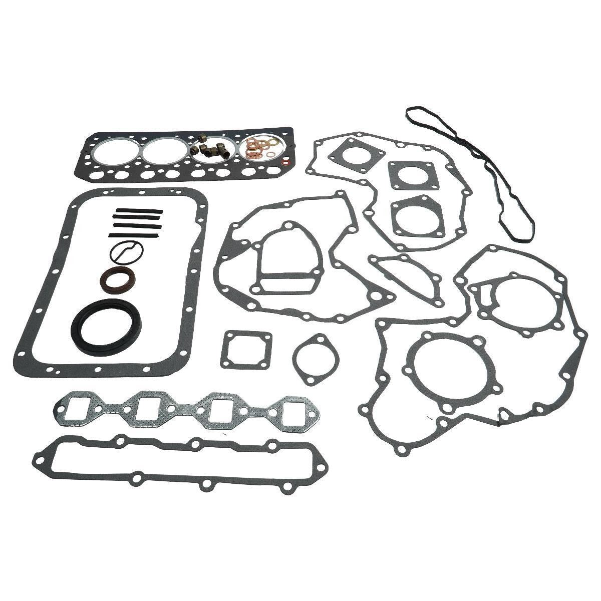Overhaul Gasket Kit for Mitsubishi Engine S4L S4L2