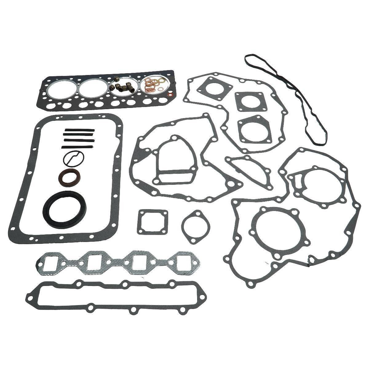 Overhaul Gasket Kit for Mitsubishi Engine S4L S4L2