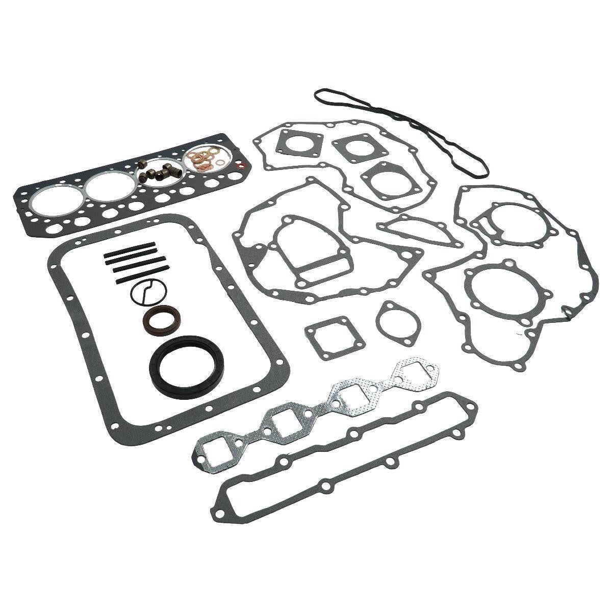 Overhaul Gasket Kit for Mitsubishi Engine S4L S4L2