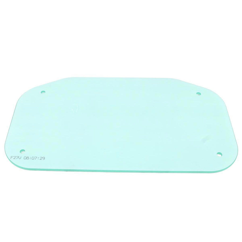 Top Glass Window 7105034 7105035 for Bobcat S100 S130 S150 S160 S175 T110 T140