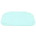 Top Glass Window 7105034 7105035 for Bobcat S100 S130 S150 S160 S175 T110 T140