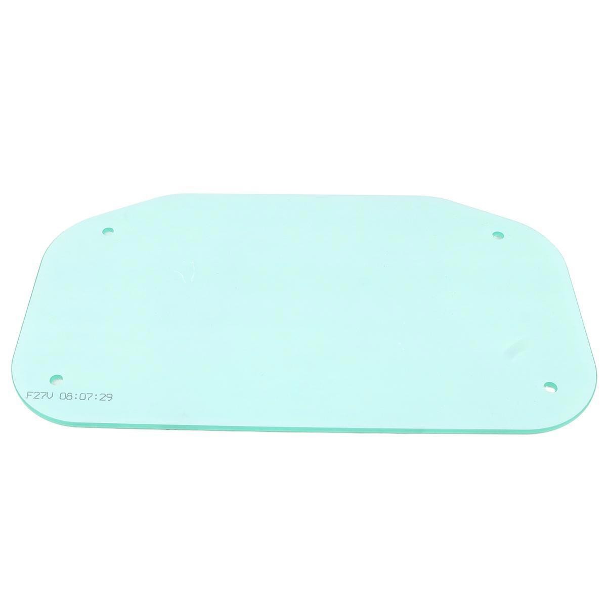 Top Glass Window 7105034 7105035 for Bobcat S100 S130 S150 S160 S175 T110 T140