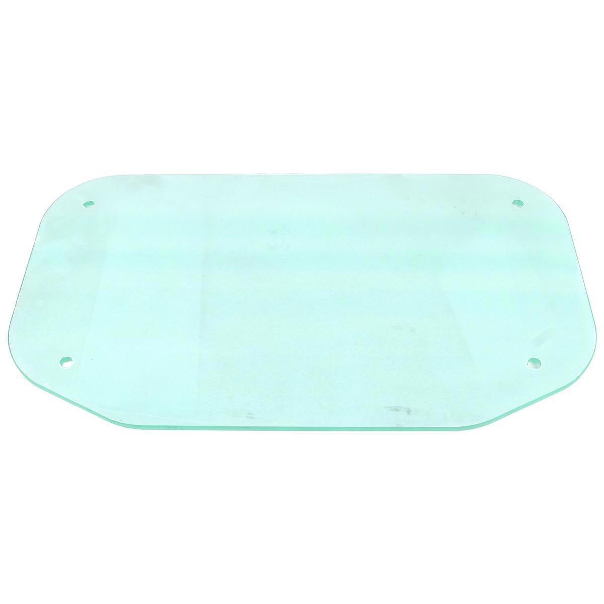 Top Glass Window 7105034 7105035 for Bobcat S100 S130 S150 S160 S175 T110 T140