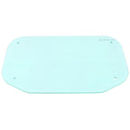 Top Glass Window 7105034 7105035 for Bobcat S100 S130 S150 S160 S175 T110 T140