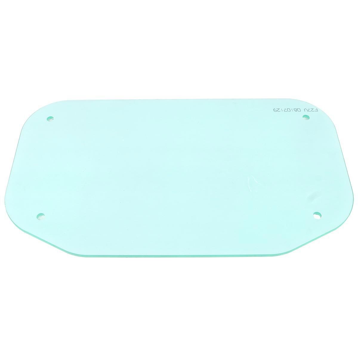 Top Glass Window 7105034 7105035 for Bobcat S100 S130 S150 S160 S175 T110 T140