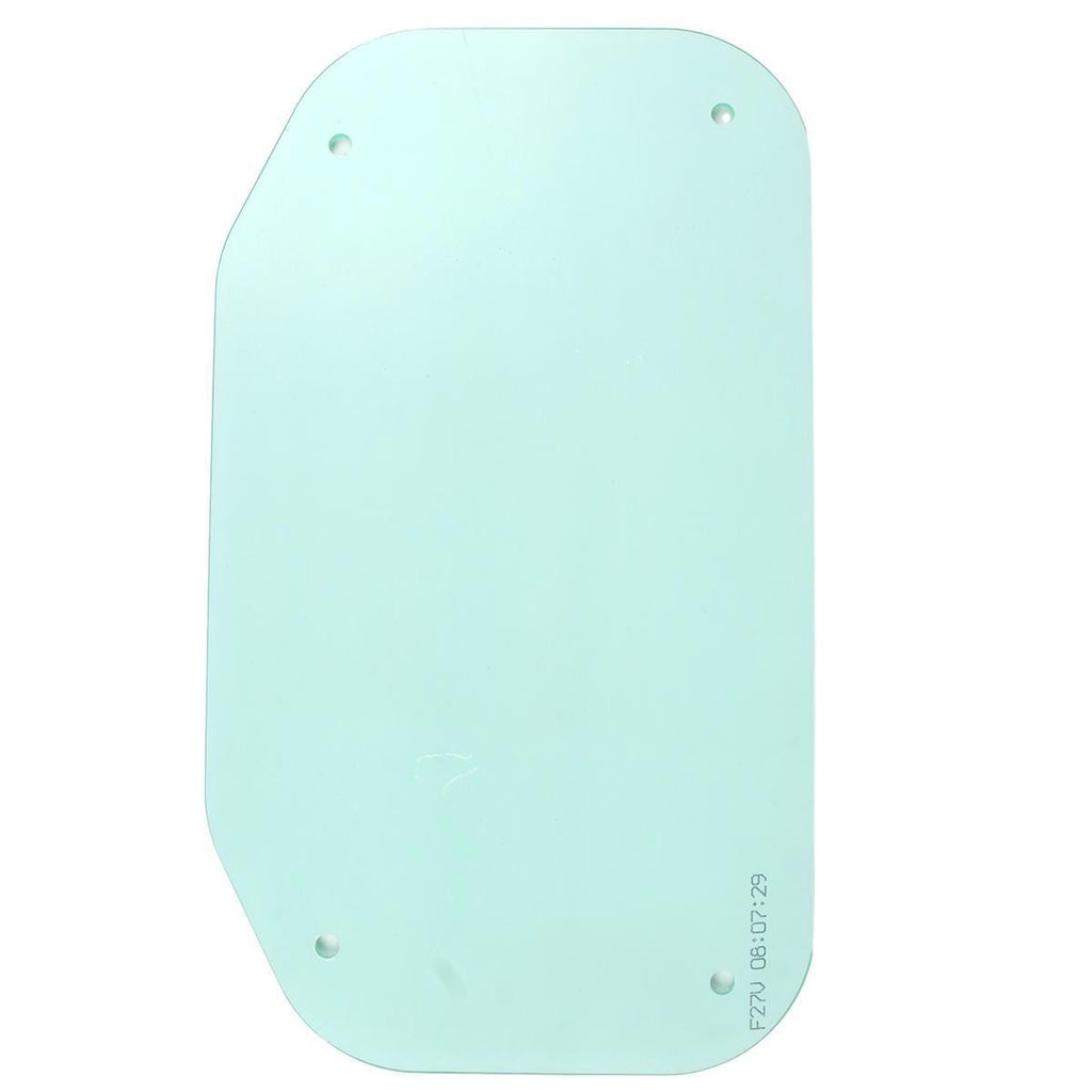 Top Glass Window 7105034 7105035 for Bobcat S100 S130 S150 S160 S175 T110 T140