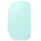 Top Glass Window 7105034 7105035 for Bobcat S100 S130 S150 S160 S175 T110 T140