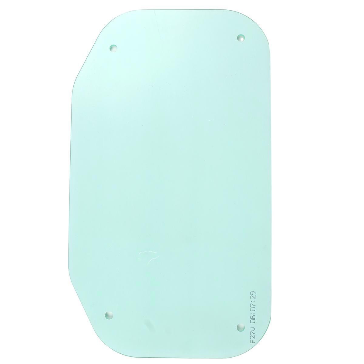 Top Glass Window 7105034 7105035 for Bobcat S100 S130 S150 S160 S175 T110 T140