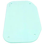 Top Glass Window 7105034 7105035 for Bobcat S100 S130 S150 S160 S175 T110 T140
