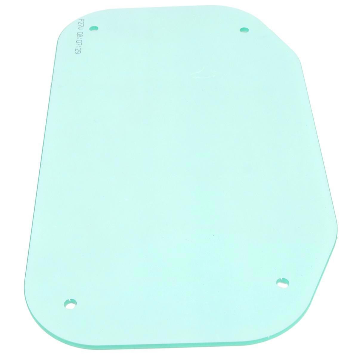 Top Glass Window 7105034 7105035 for Bobcat S100 S130 S150 S160 S175 T110 T140