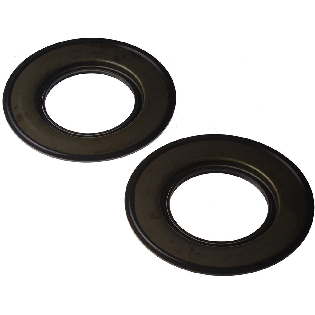 2X Rear Oil Seal 198636170 for Perkins Engine 103-12 103-13 103-15D 104-19D